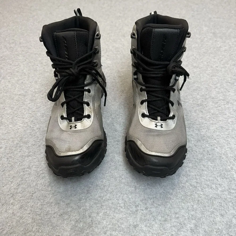 Under Armour good pre